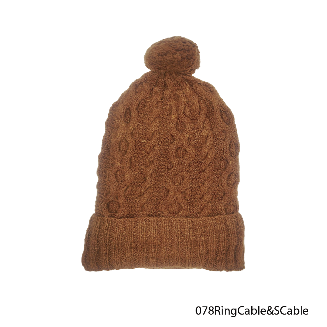Beanies Ring Cable & S Cable