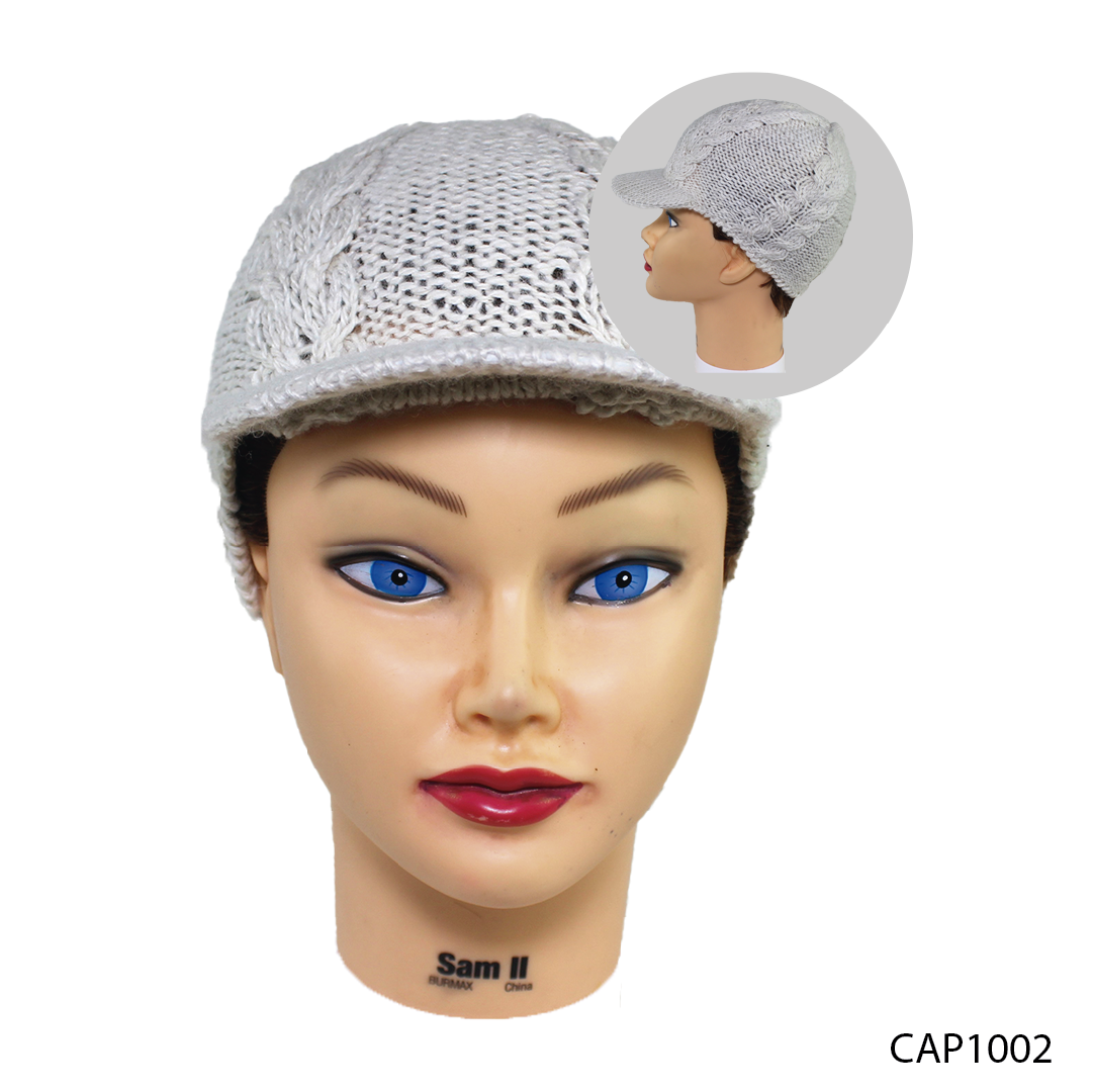 CAPS