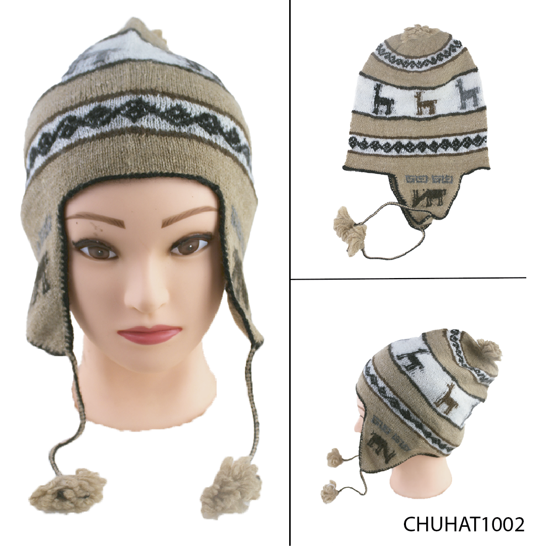 Chullo Hats
