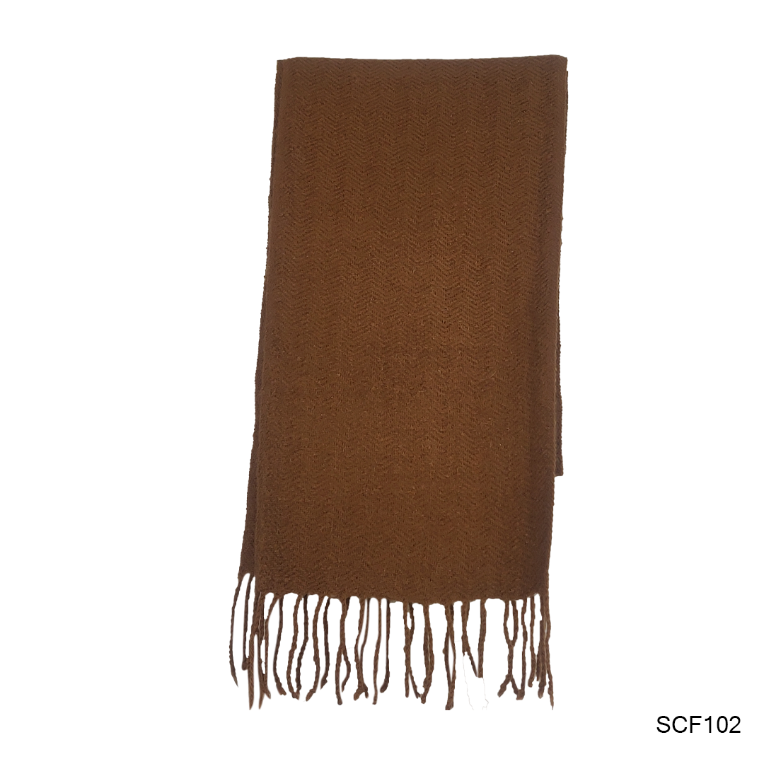 Scarfs 100% Alpaca