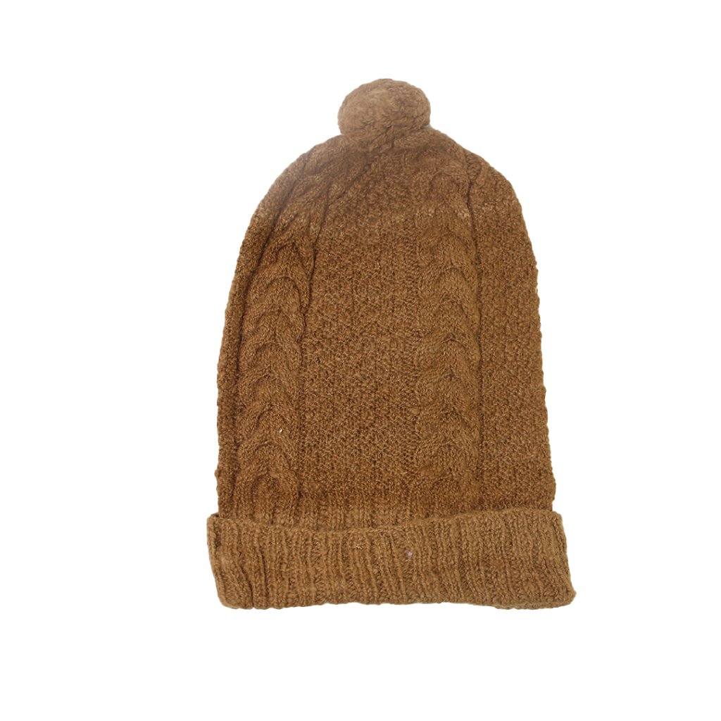 Beanies Cable&brick