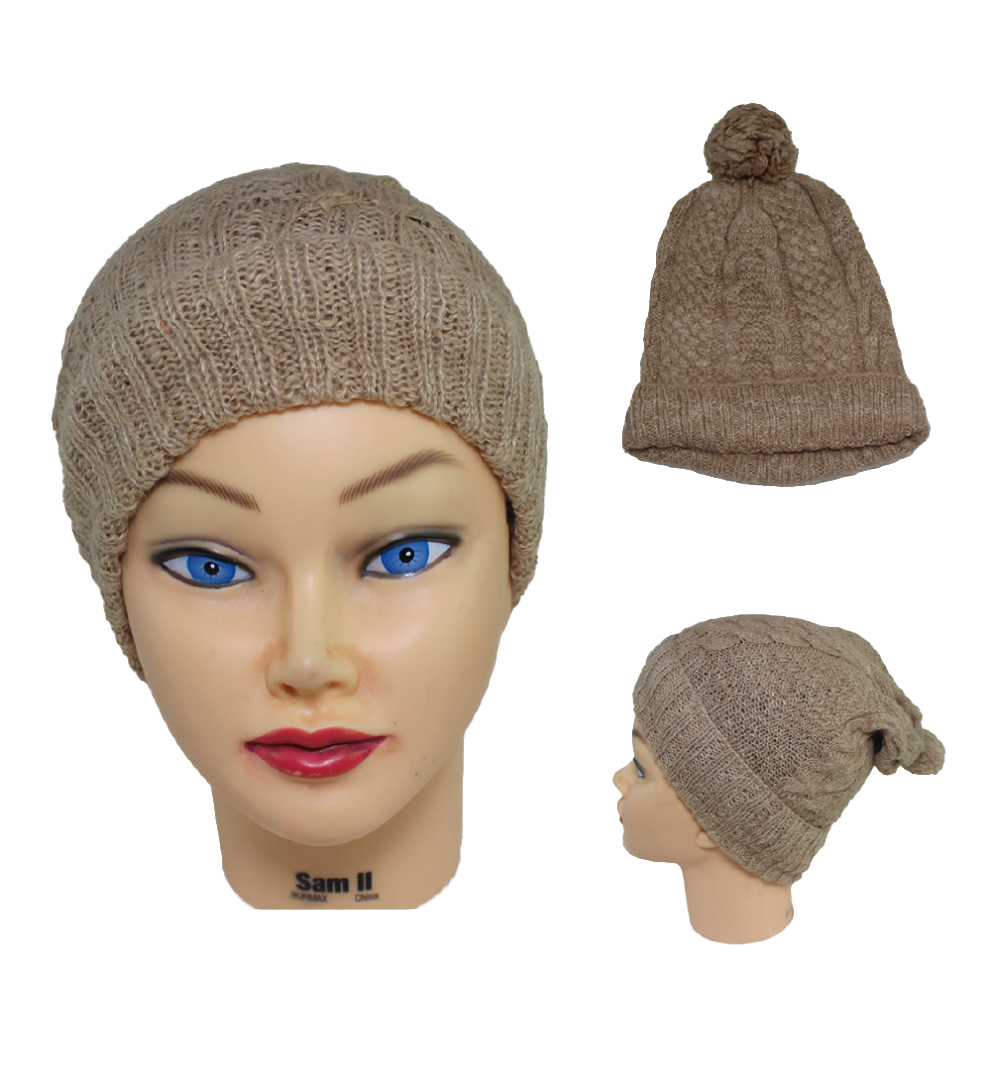 Beanies DCable & PineApple