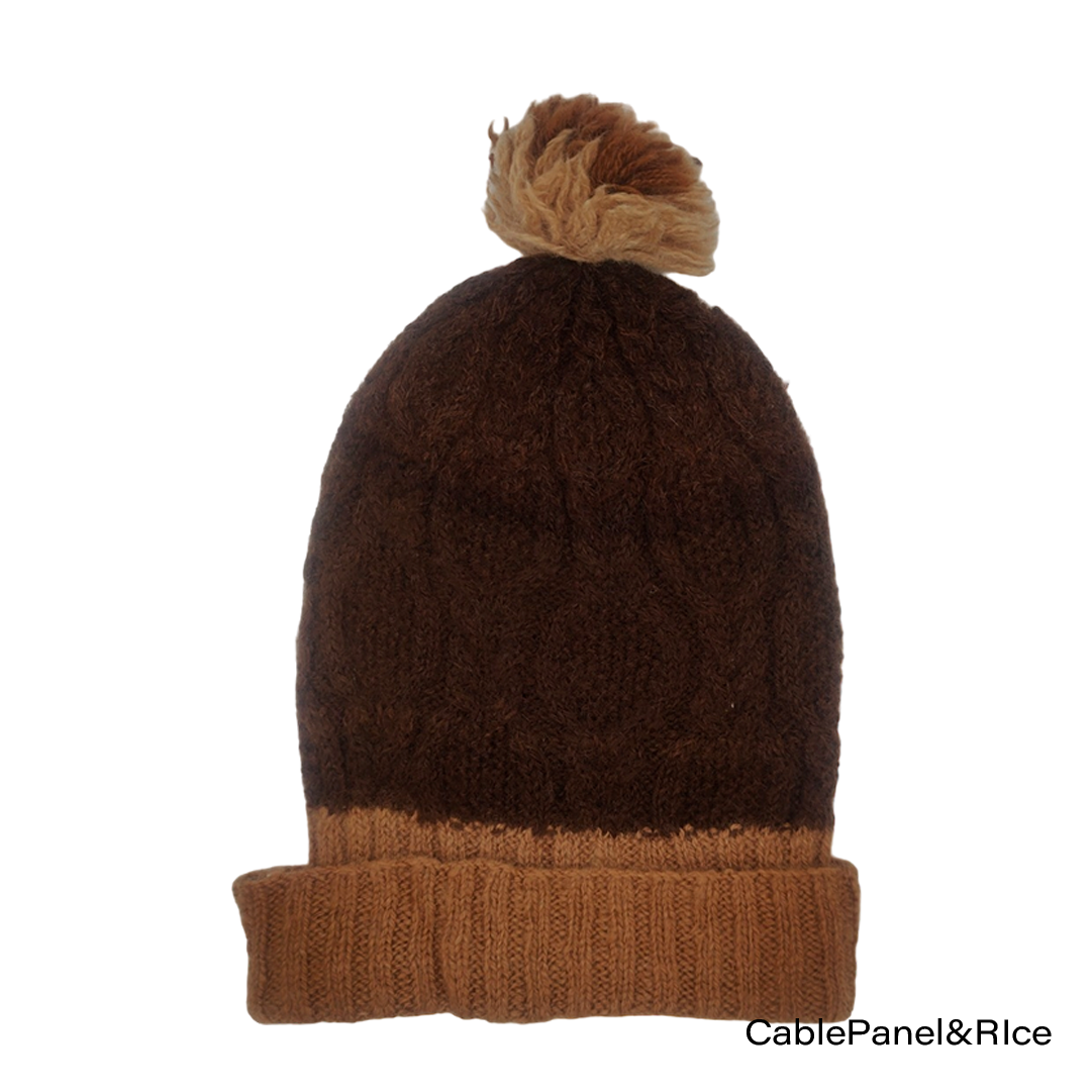 Beanies Cable Panel&RIce