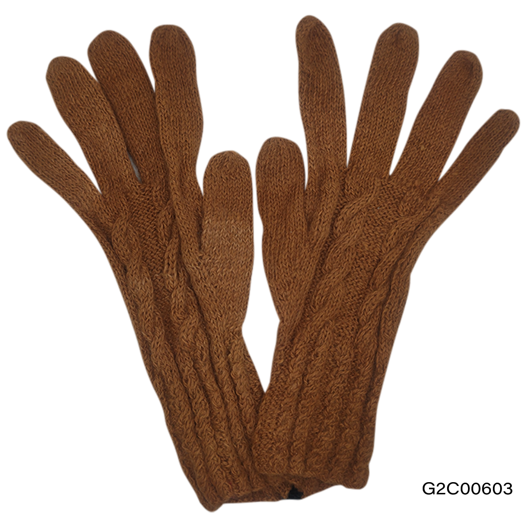 Gloves 2-Cables