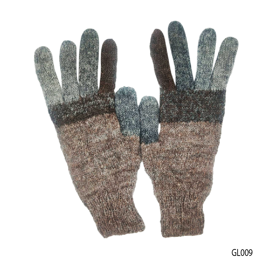 Gloves L Jersey