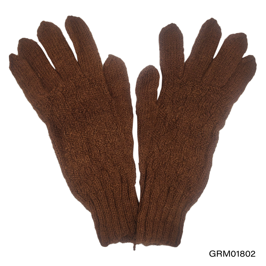 Gloves Rombo Mozaico