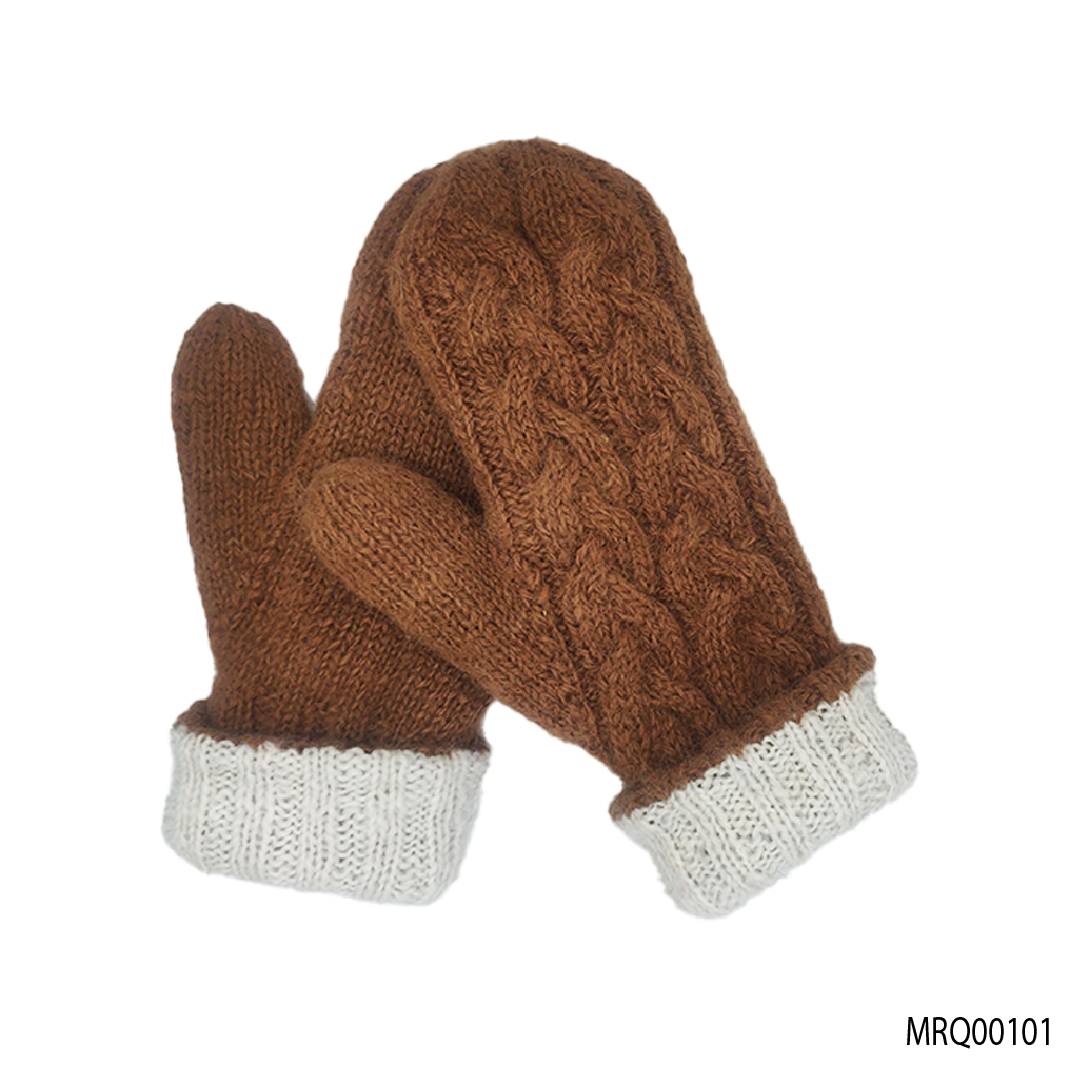 Mitten Reversible Quipa001