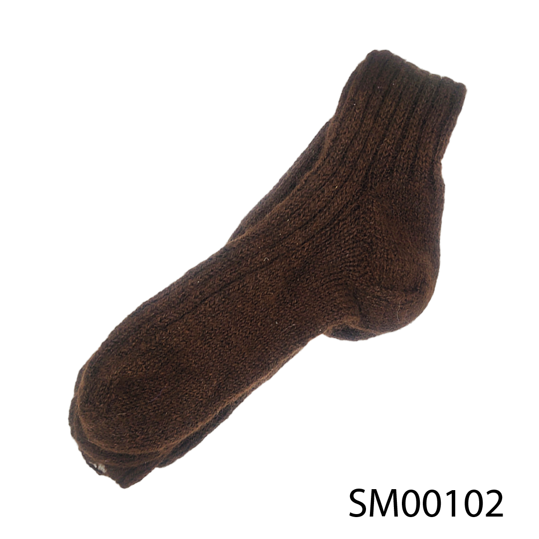 Woman Socks Long Leg Medium