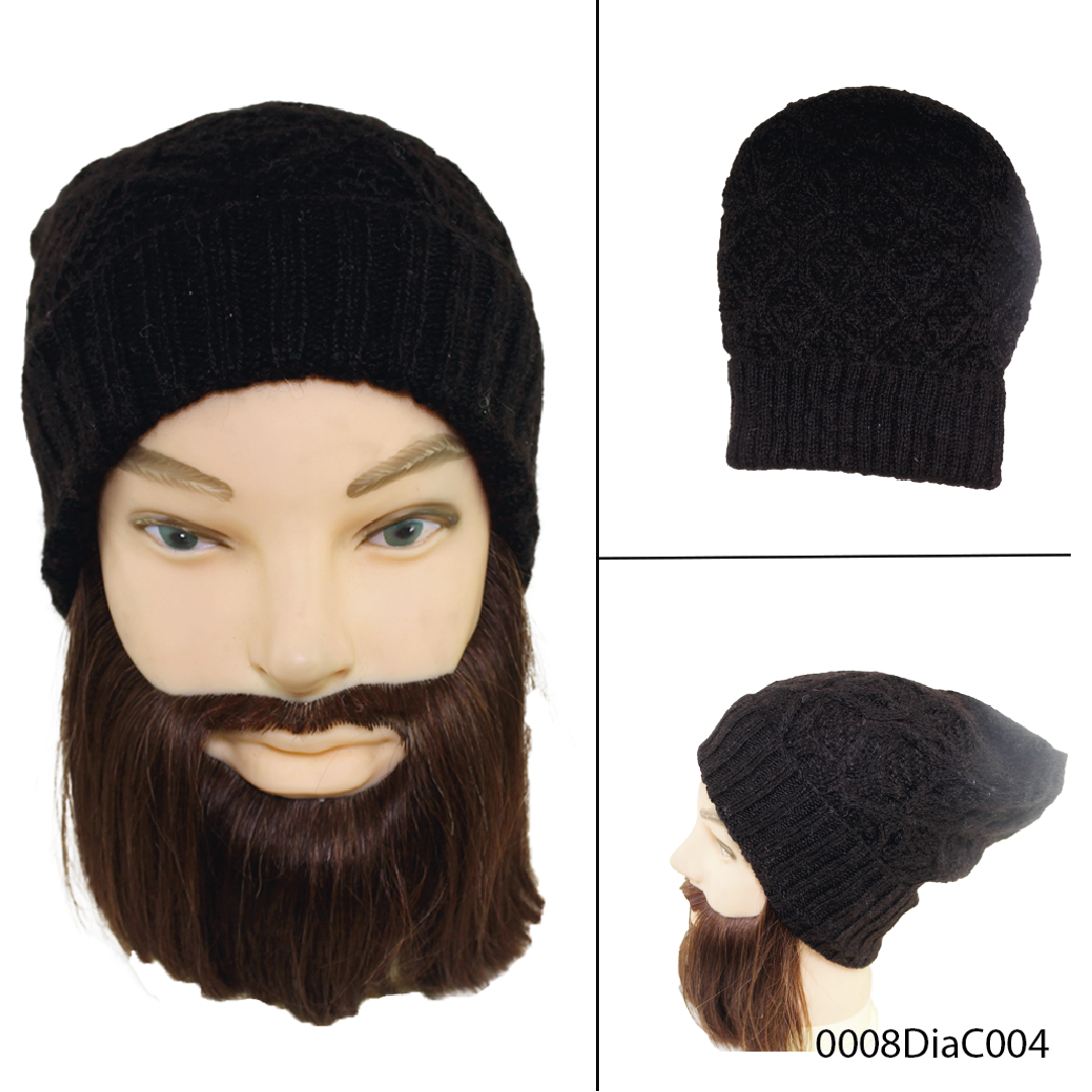 Beanies Diamond Cable