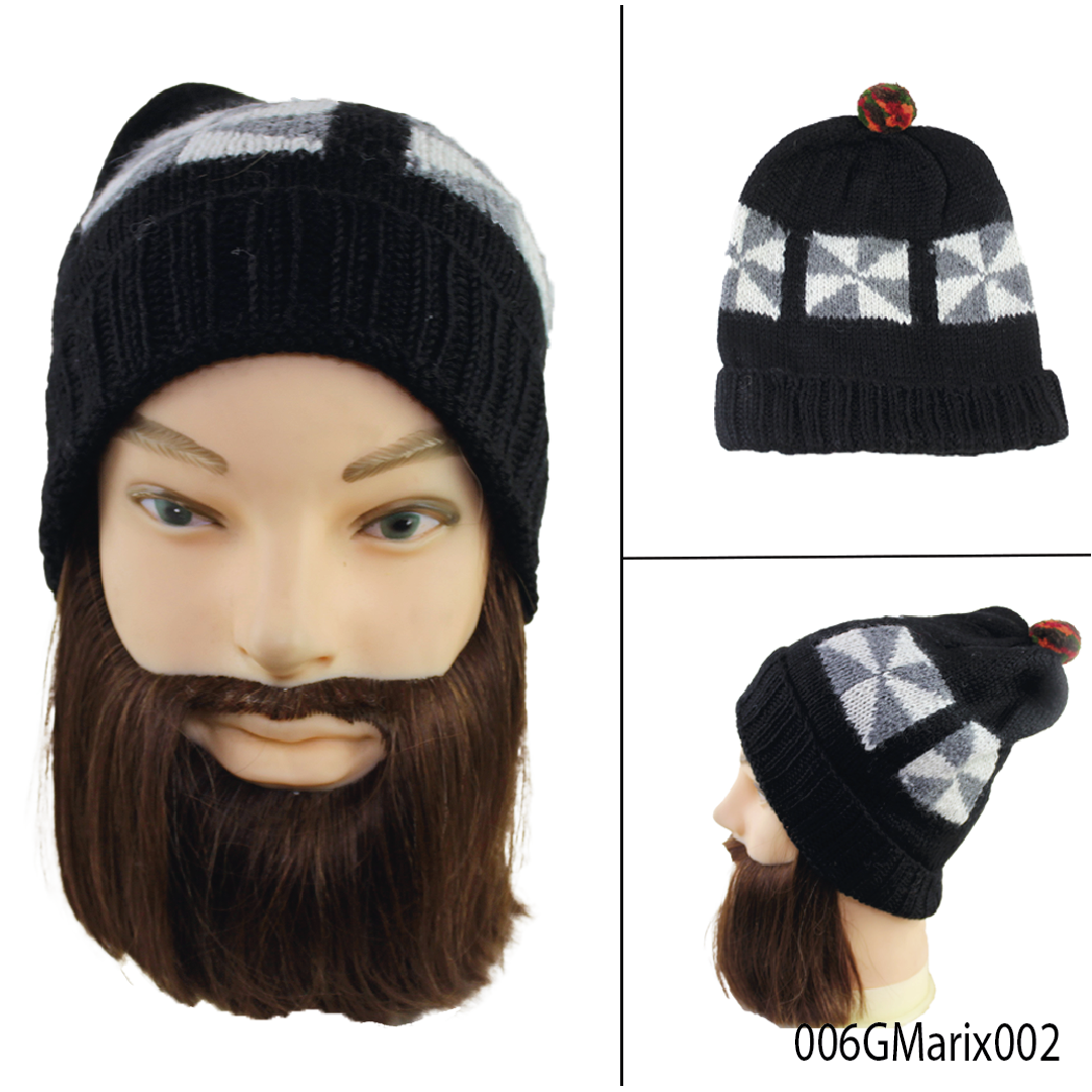 Beanies Matrix