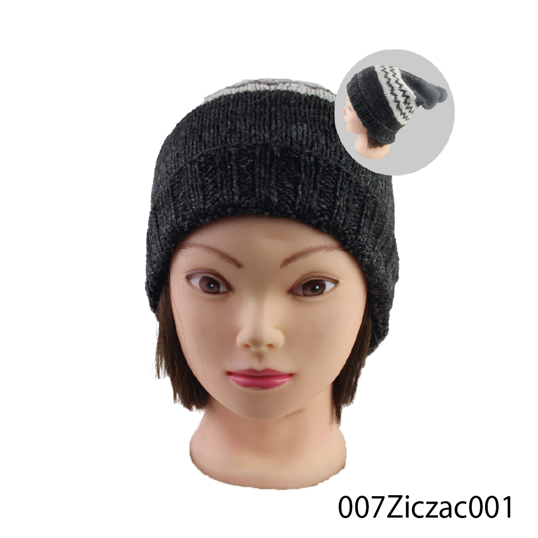 Beanies  ZicZac