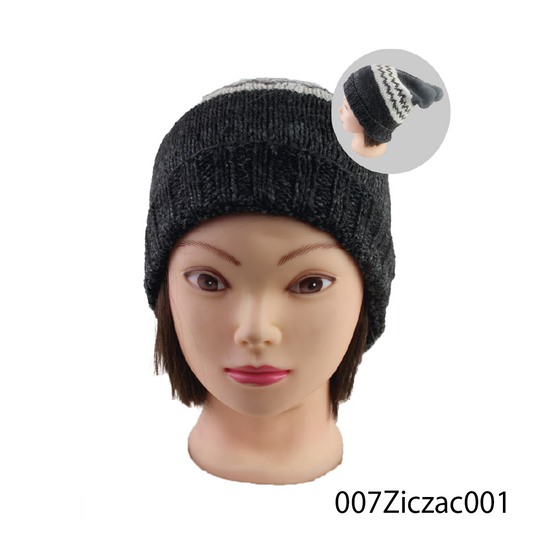 Beanies  ZicZac