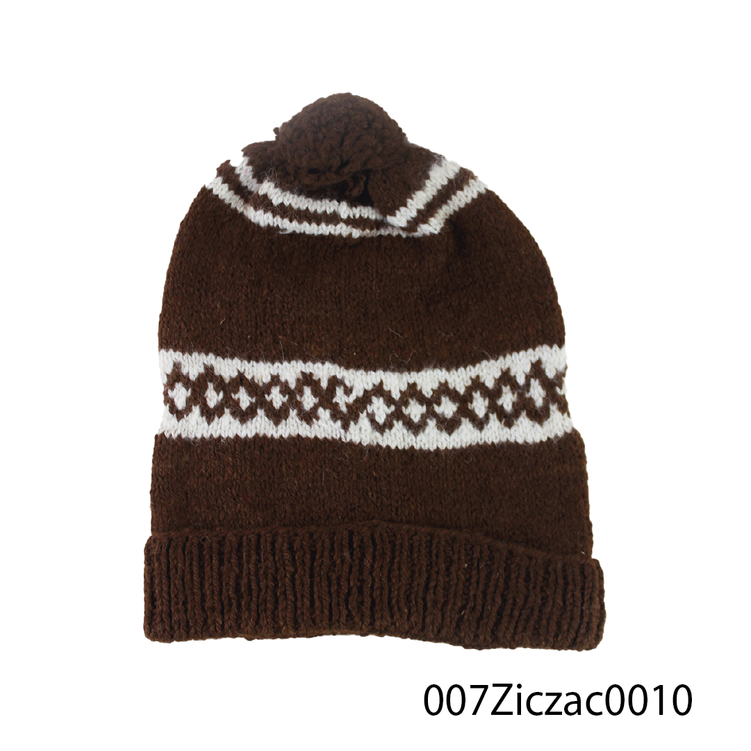 Beanies  ZicZac