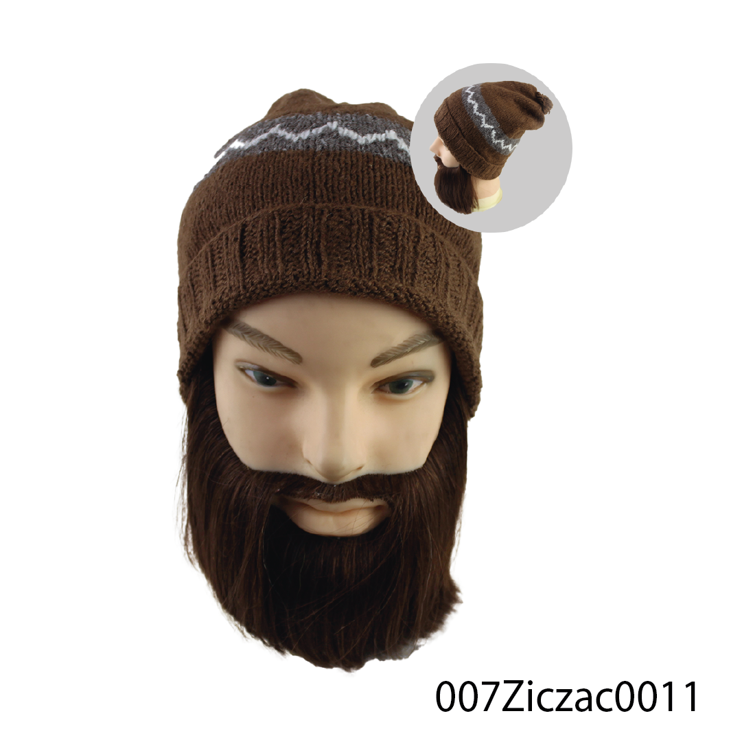 Beanies  ZicZac