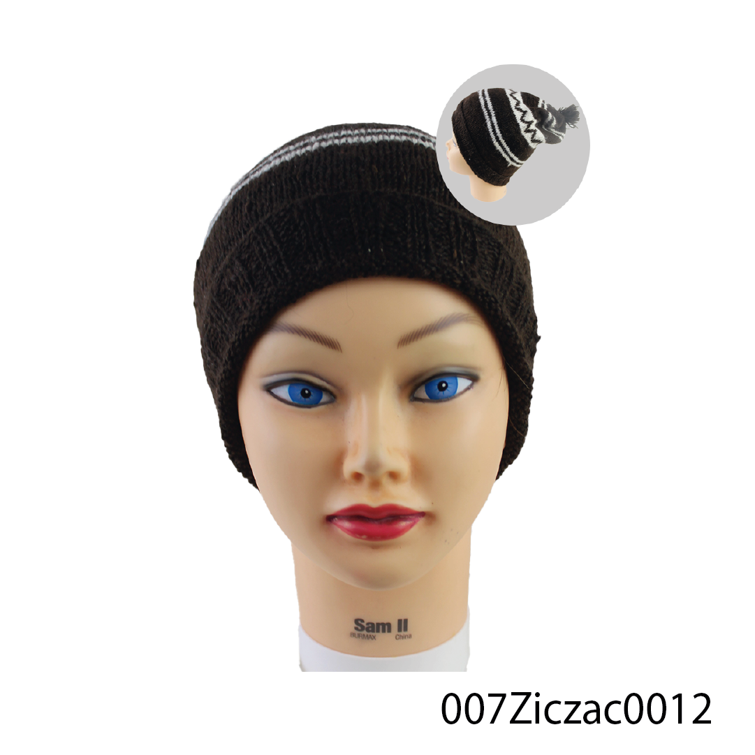 Beanies  ZicZac
