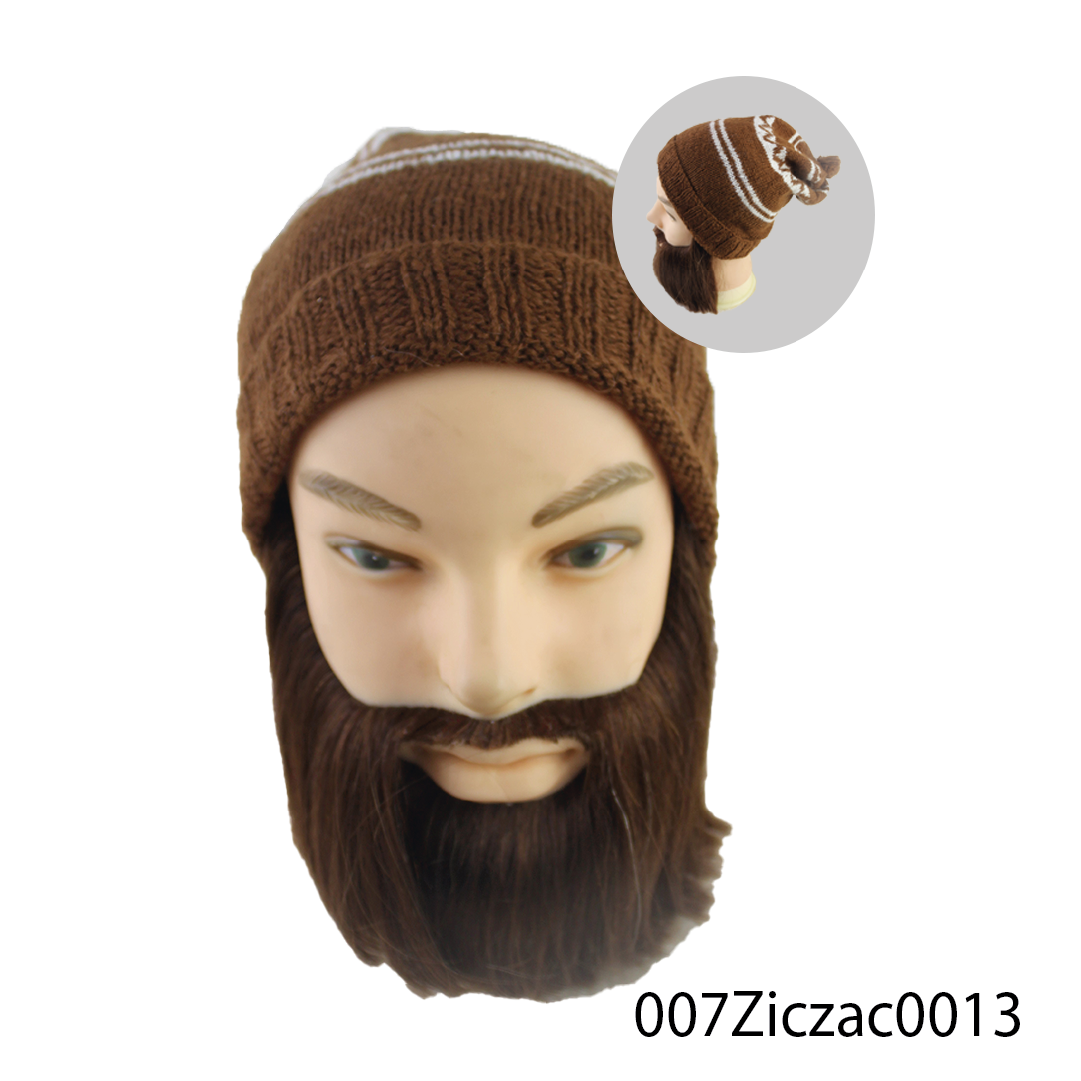 Beanies  ZicZac