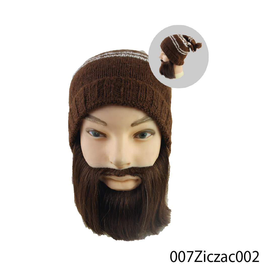 Beanies  ZicZac