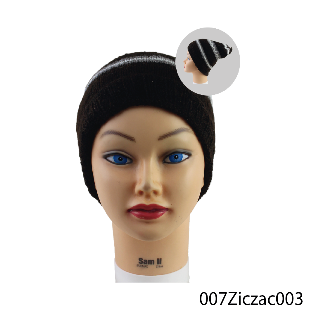 Beanies  ZicZac
