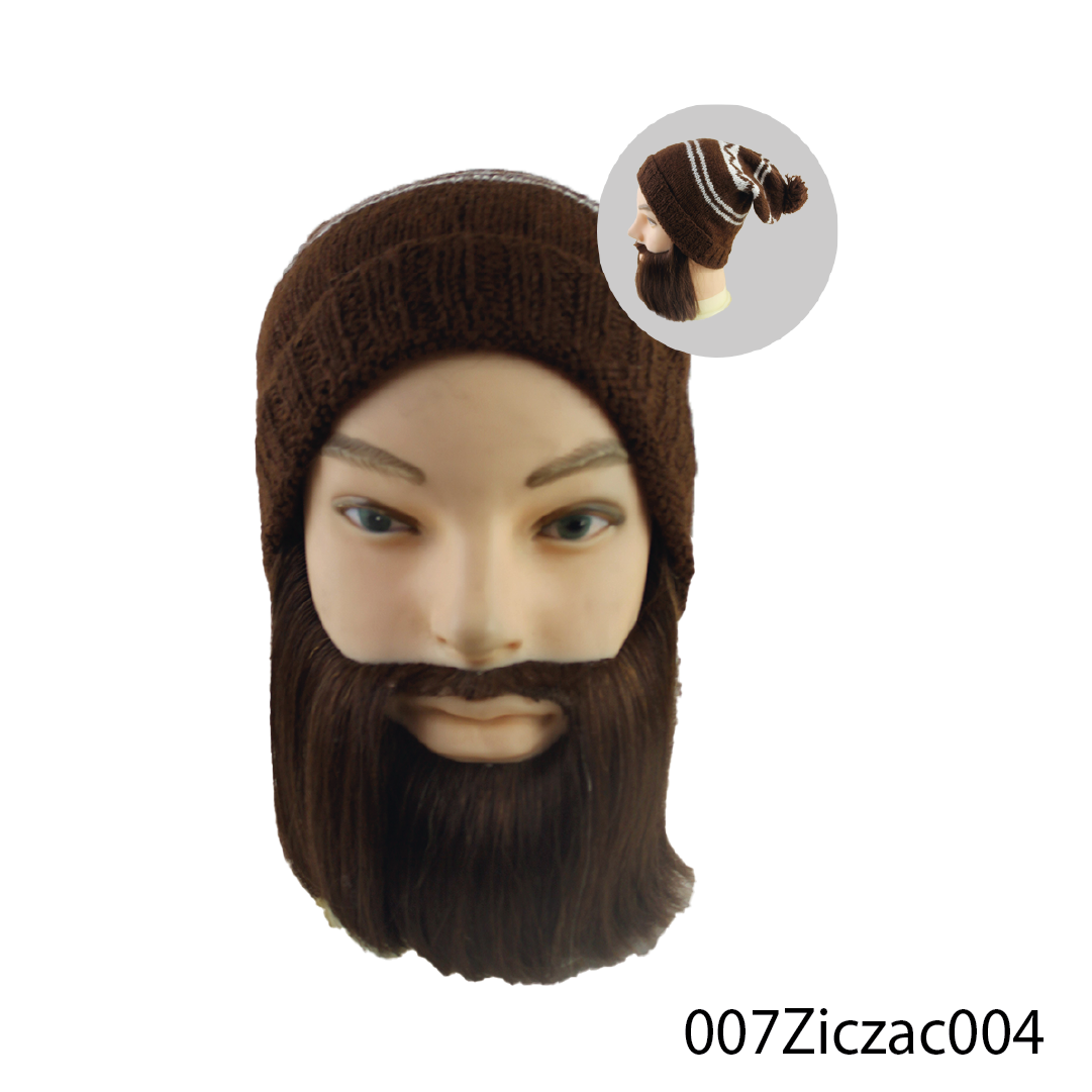 Beanies  ZicZac