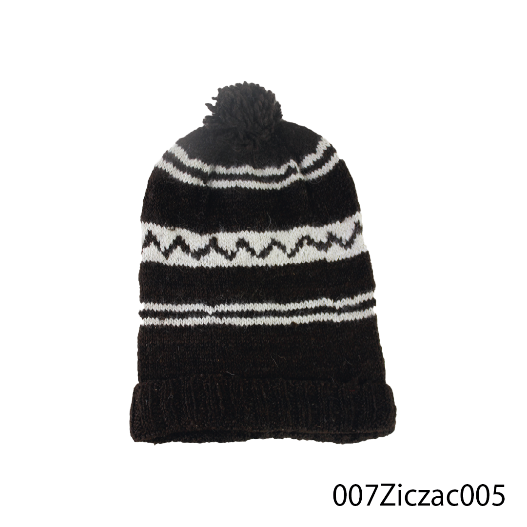 Beanies  ZicZac
