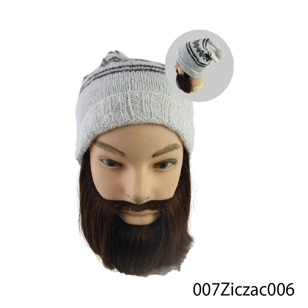 Beanies  ZicZac