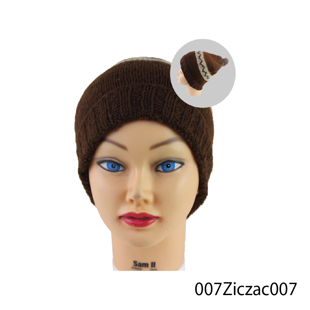 Beanies  ZicZac