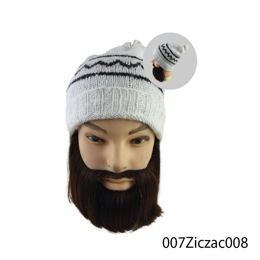 Beanies  ZicZac