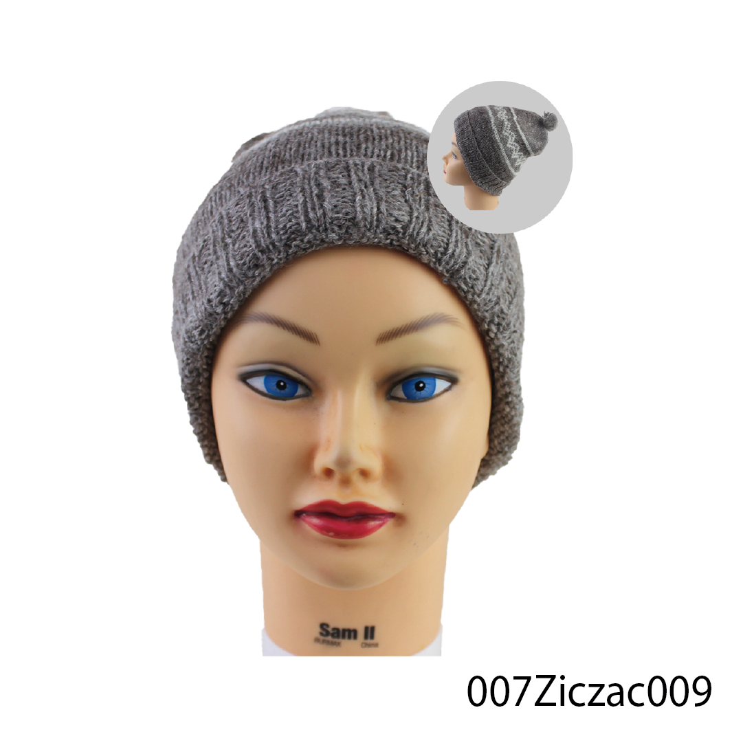 Beanies  ZicZac