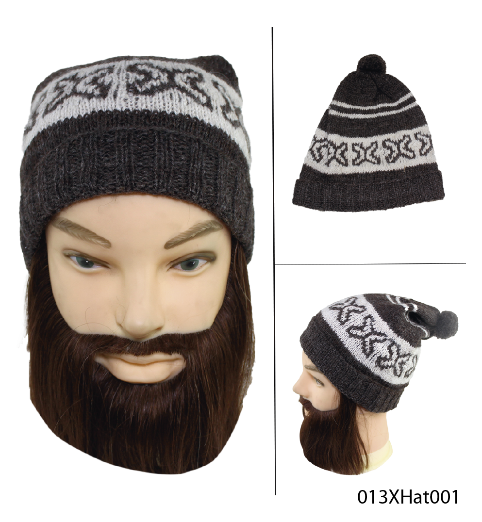 Beanies XHat