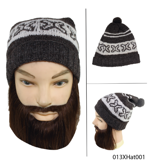 Beanies XHat