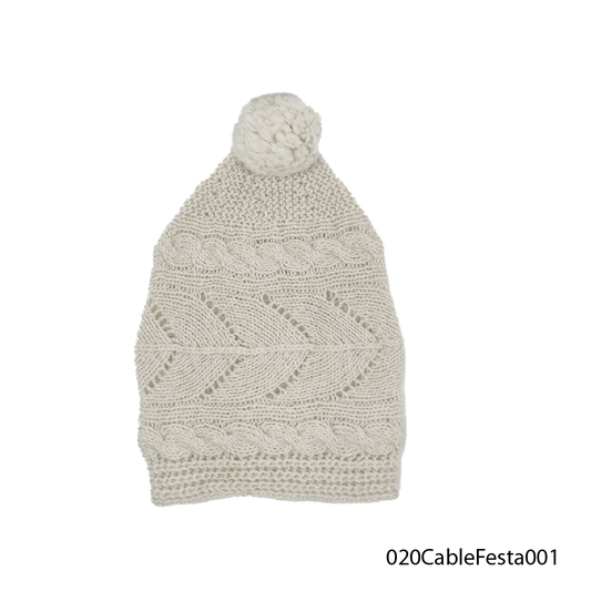 Beanies Cable Fiesta