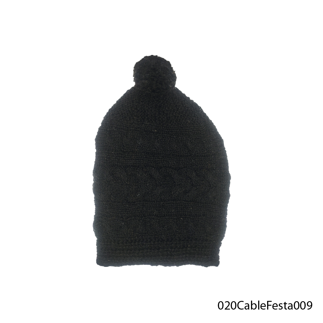 Beanies Cable Fiesta