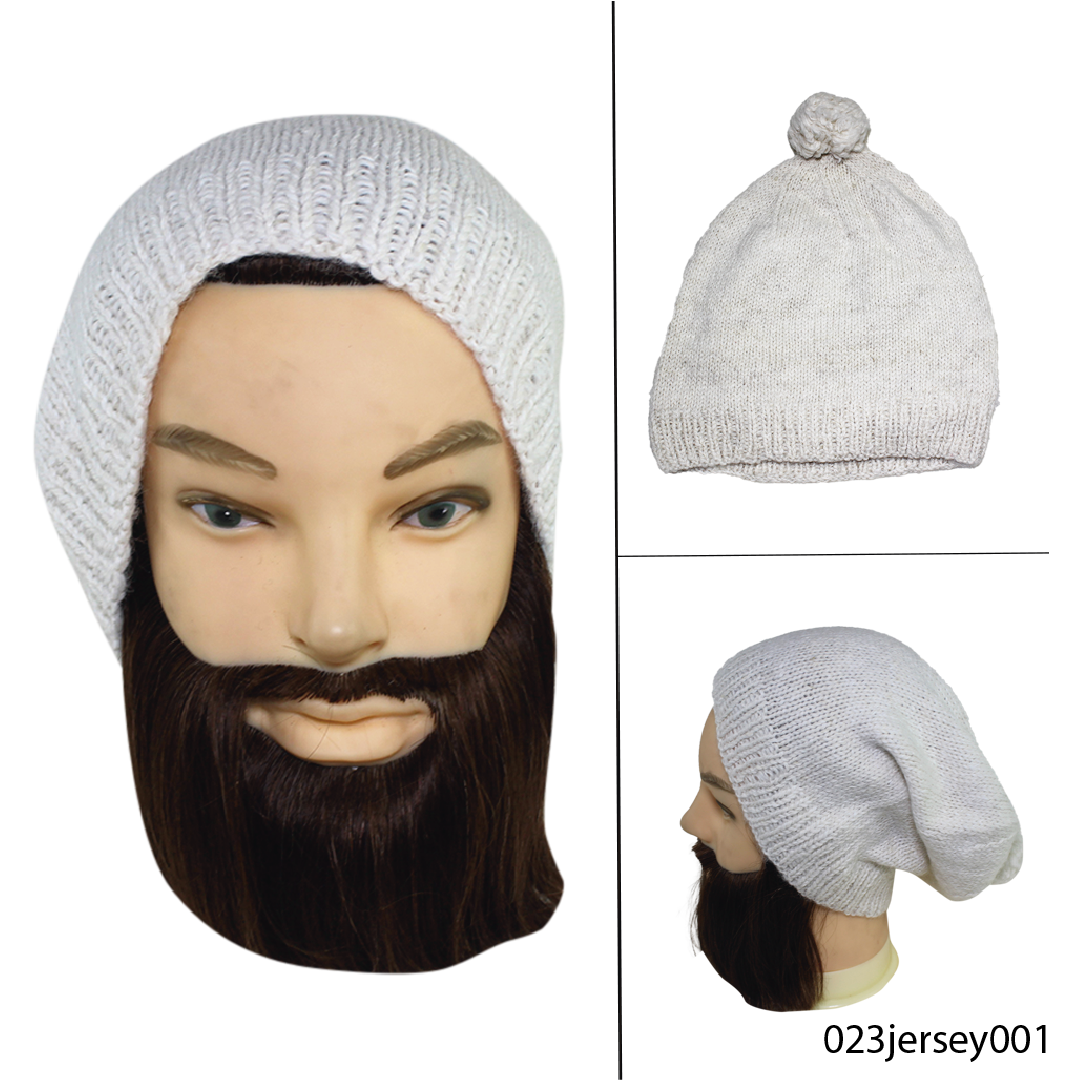 Beanies Jersey