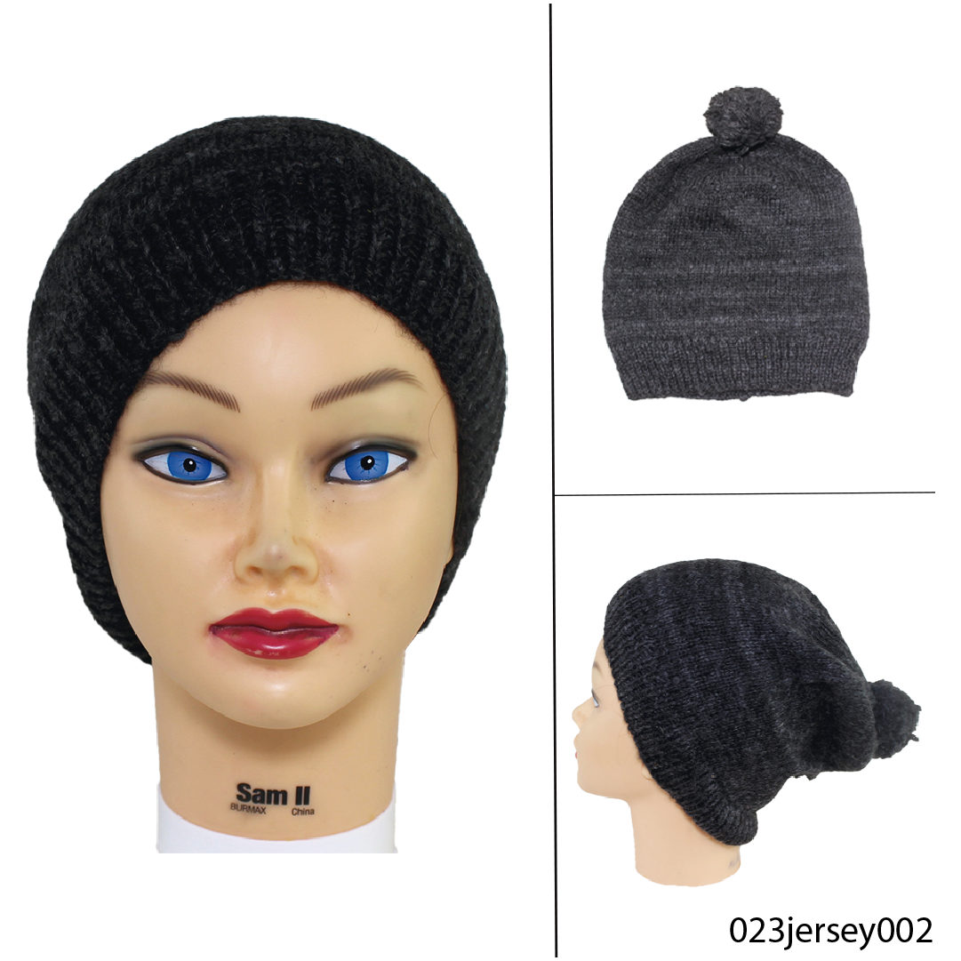 Beanies Jersey