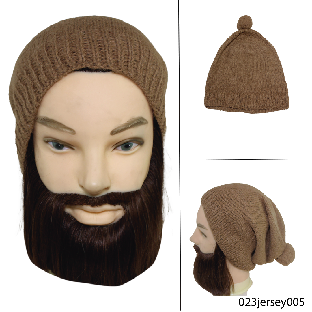 Beanies Jersey