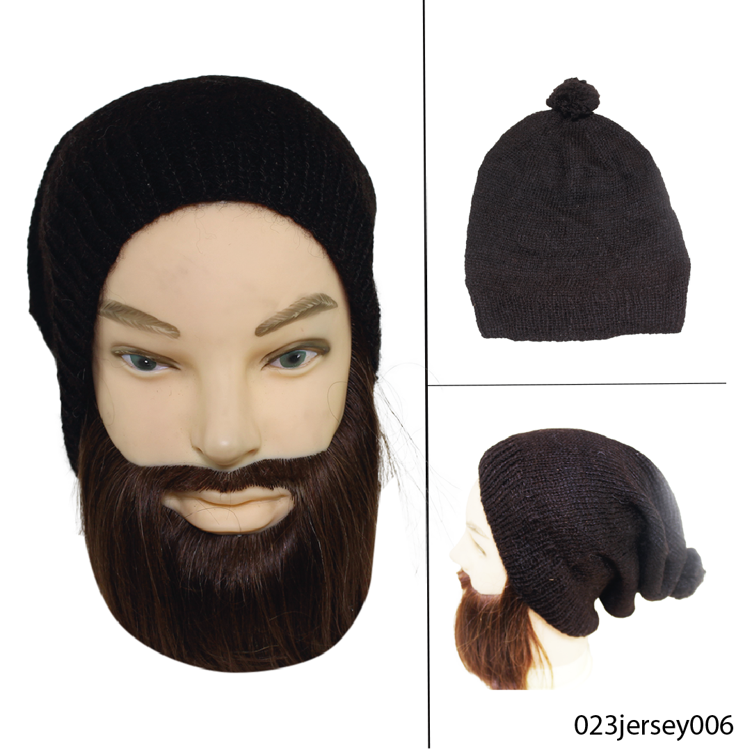 Beanies Jersey