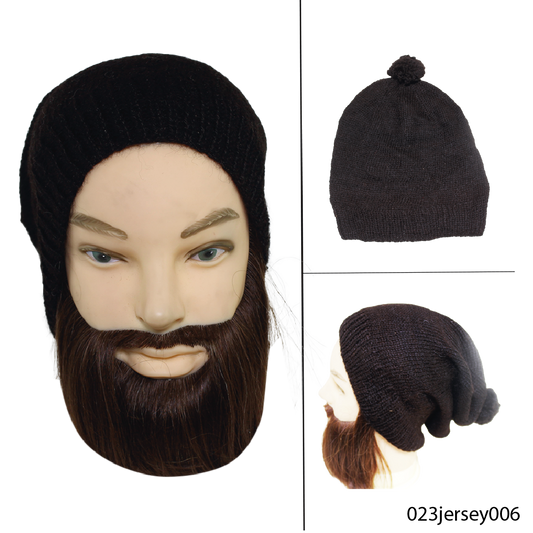 Beanies Jersey