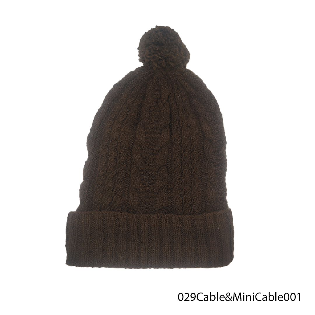 Beanies Cable&MiniCable