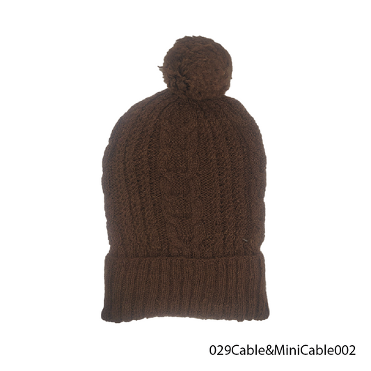 Beanies Cable&MiniCable