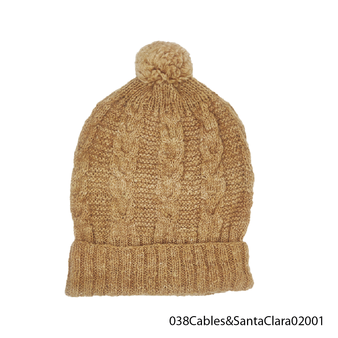 Beanies Cables& Santa Clara02