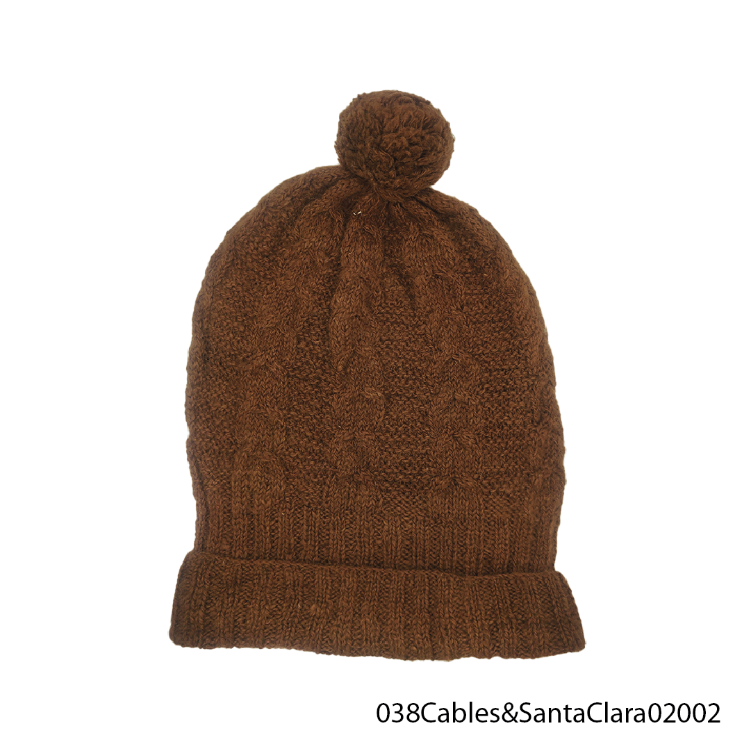 Beanies Cables& Santa Clara02