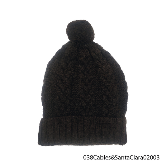 Beanies Cables& Santa Clara02
