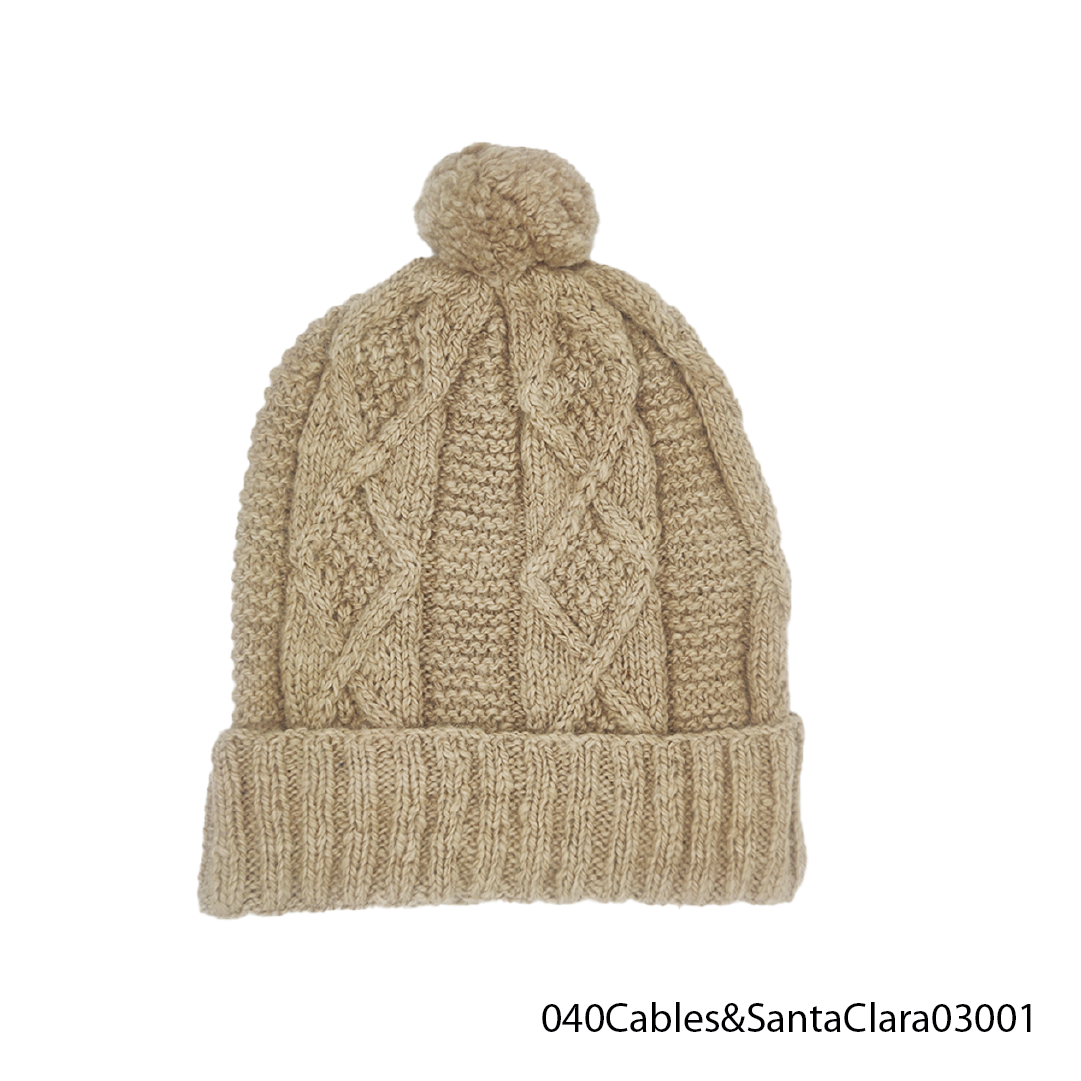 Beanies Cables& Santa Clara03