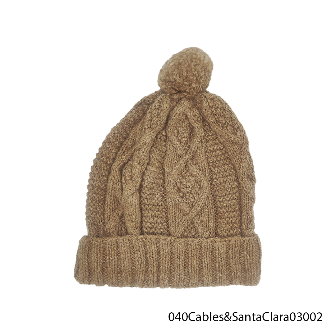 Beanies Cables& Santa Clara03