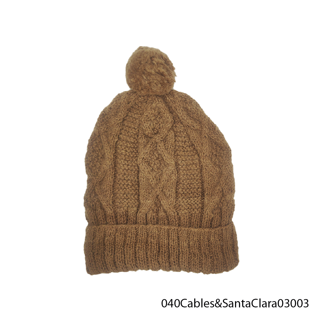 Beanies Cables& Santa Clara03