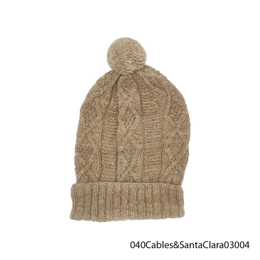 Beanies Cables& Santa Clara03