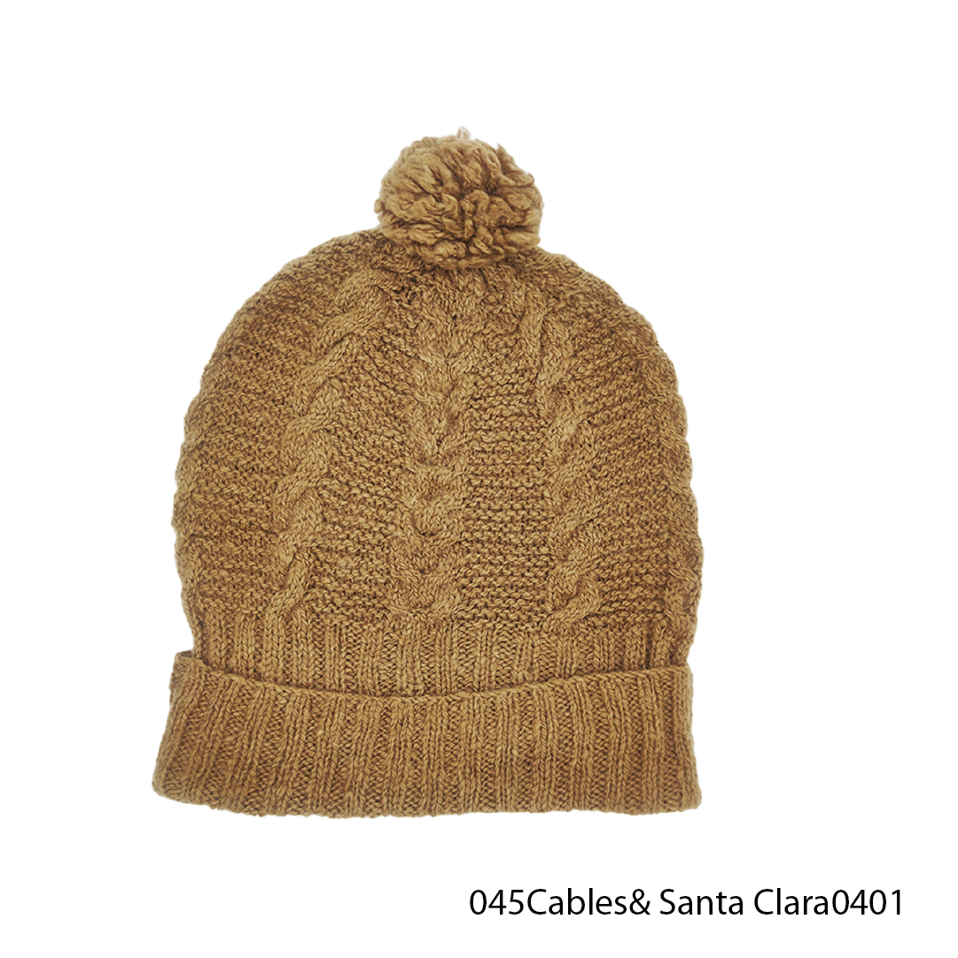 Beanies Cables& Santa Clara04