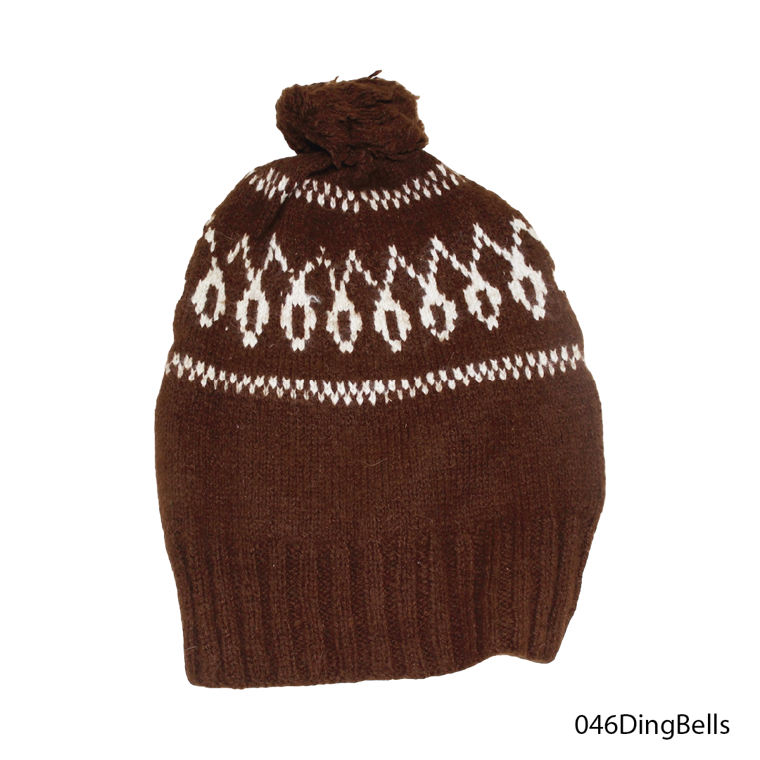 Beanies DingBells