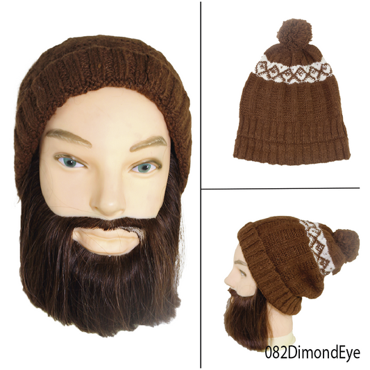 Beanies DimondEye