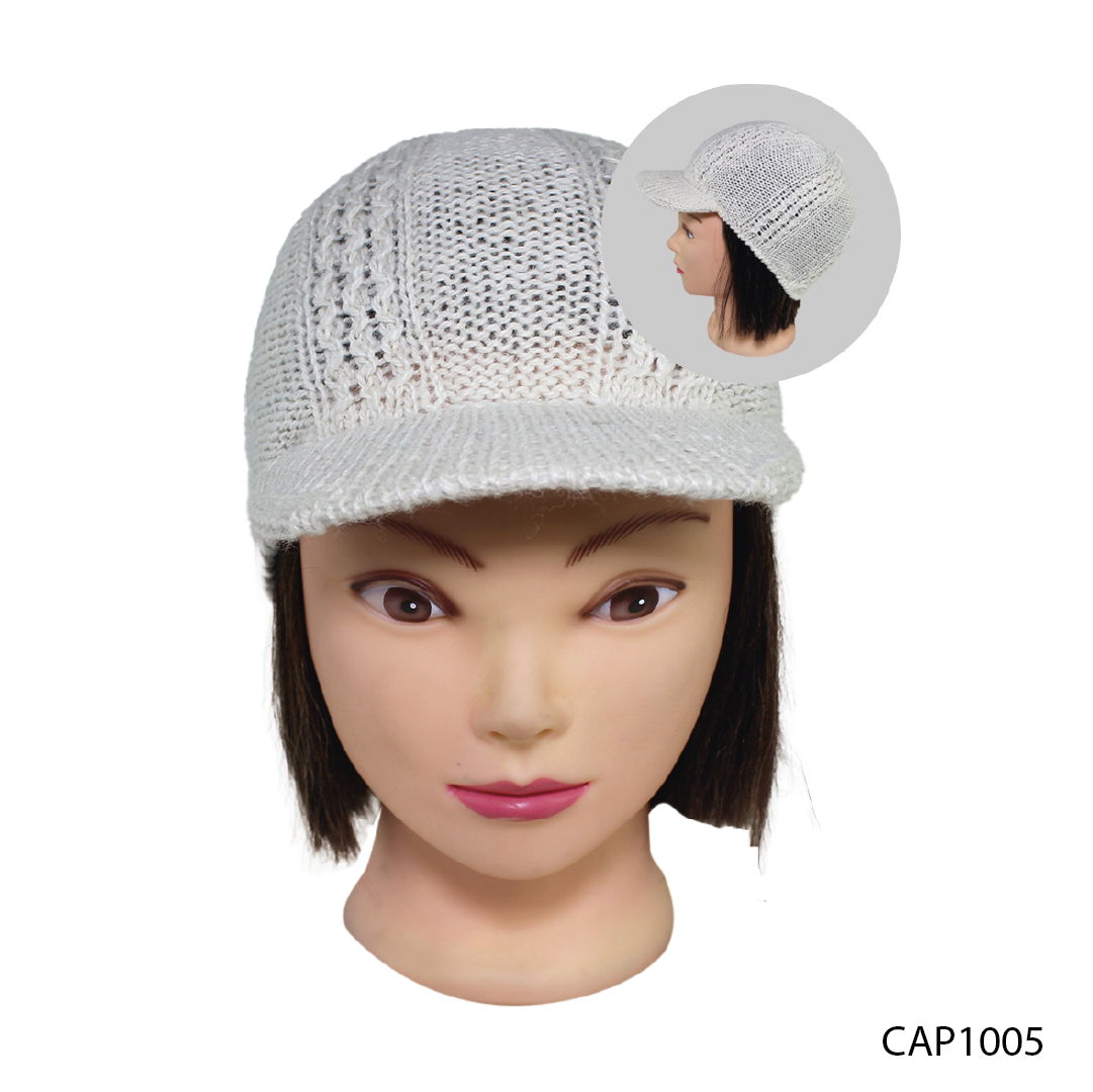 CAPS